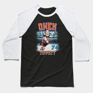 Owen Tippett Baseball T-Shirt